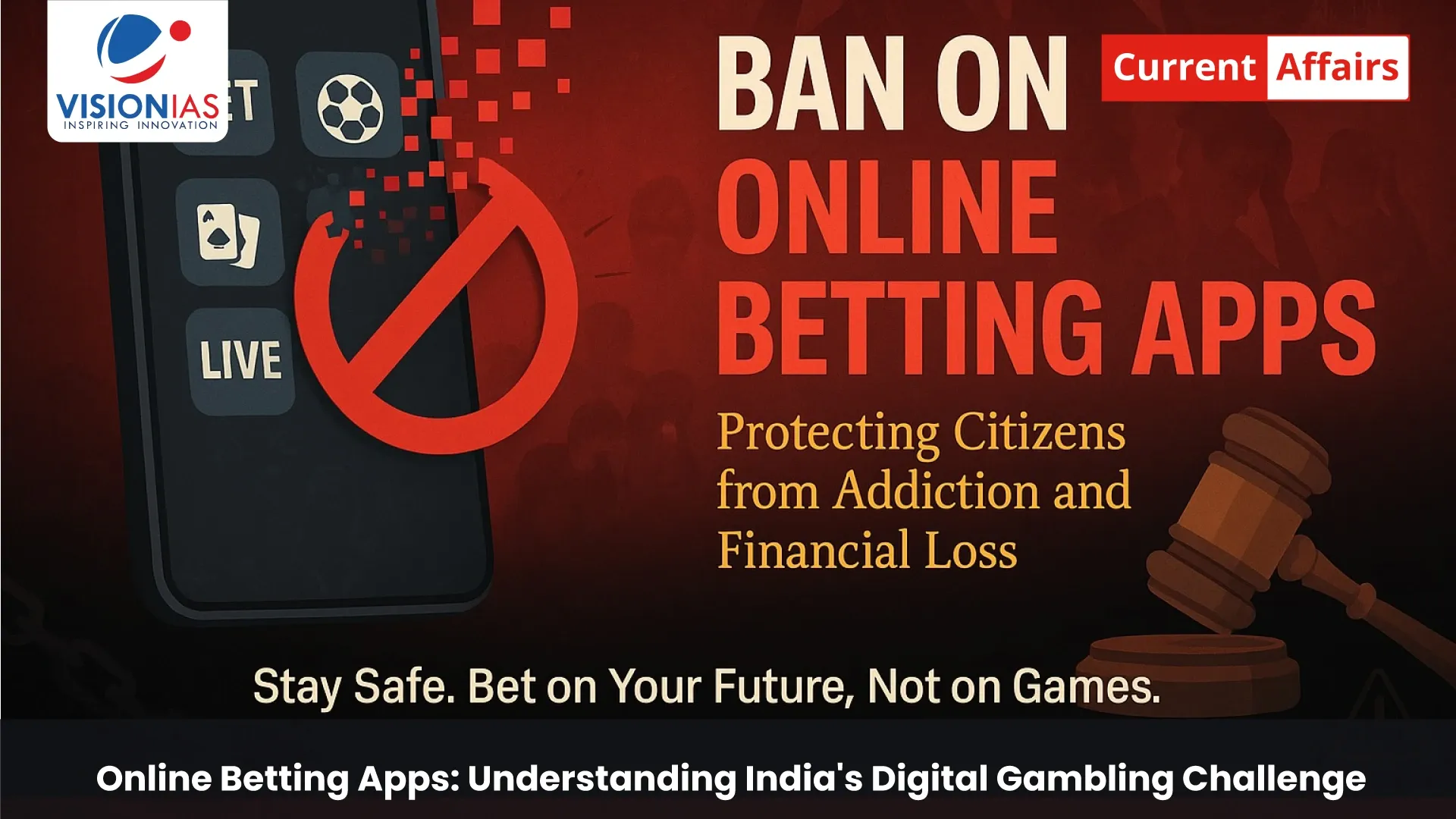 Online Betting Apps: Understanding India's Digital Gambling Challenge