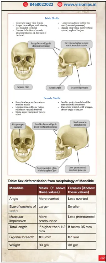 facial reconstruction technique