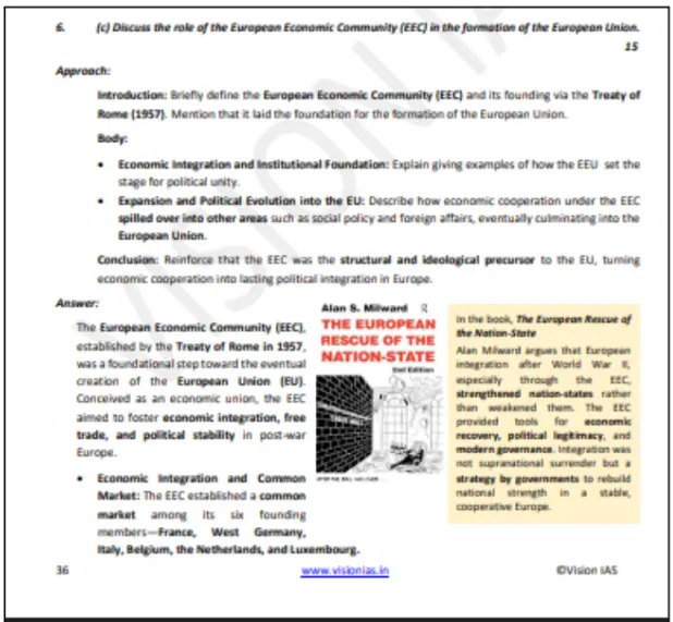European economic community