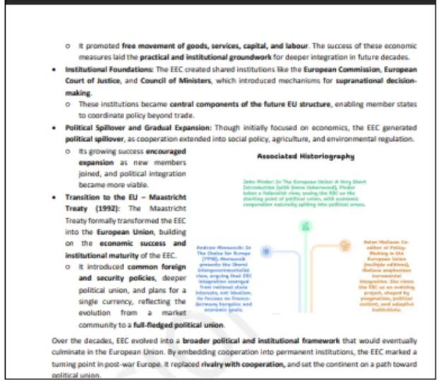 European economic community