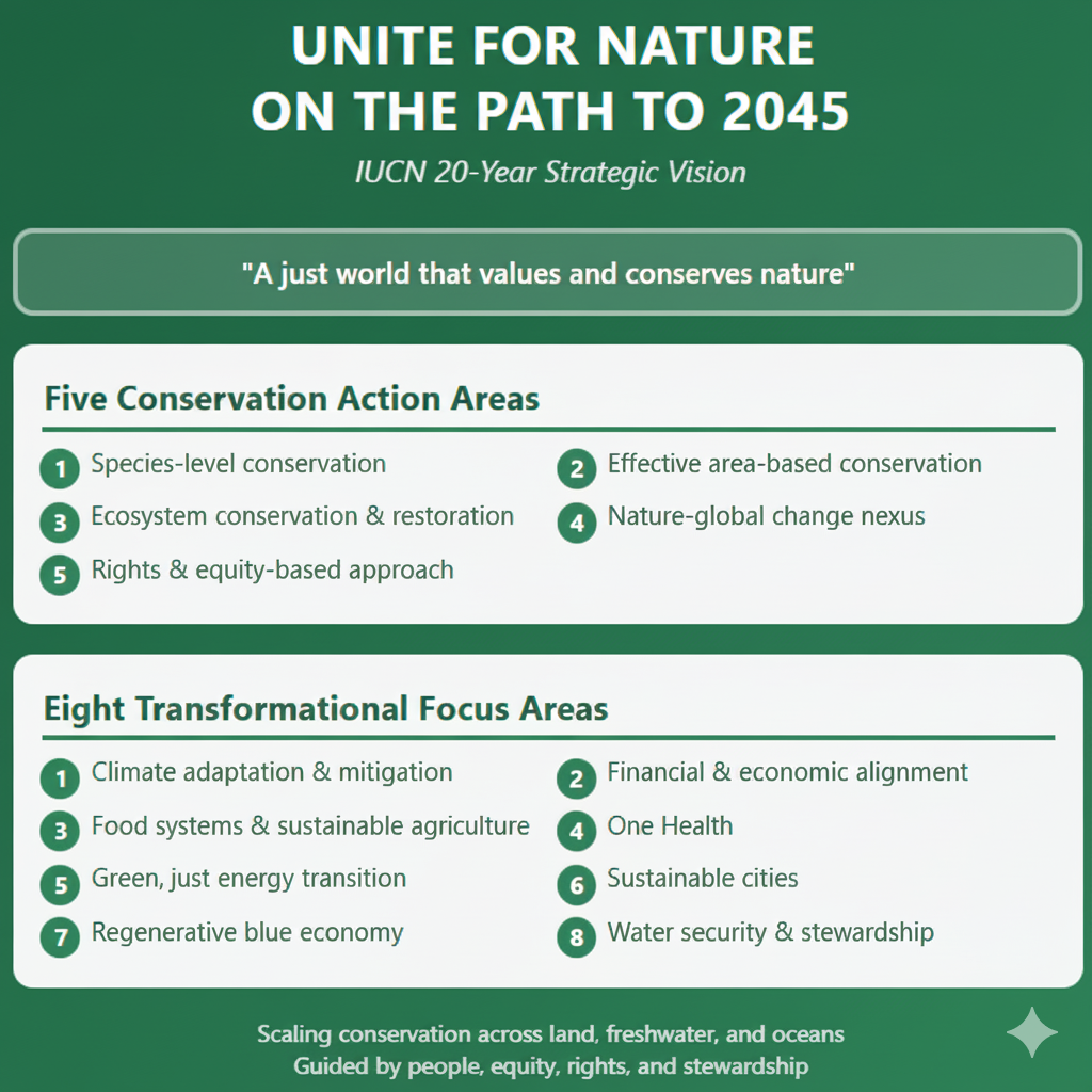 IUCN