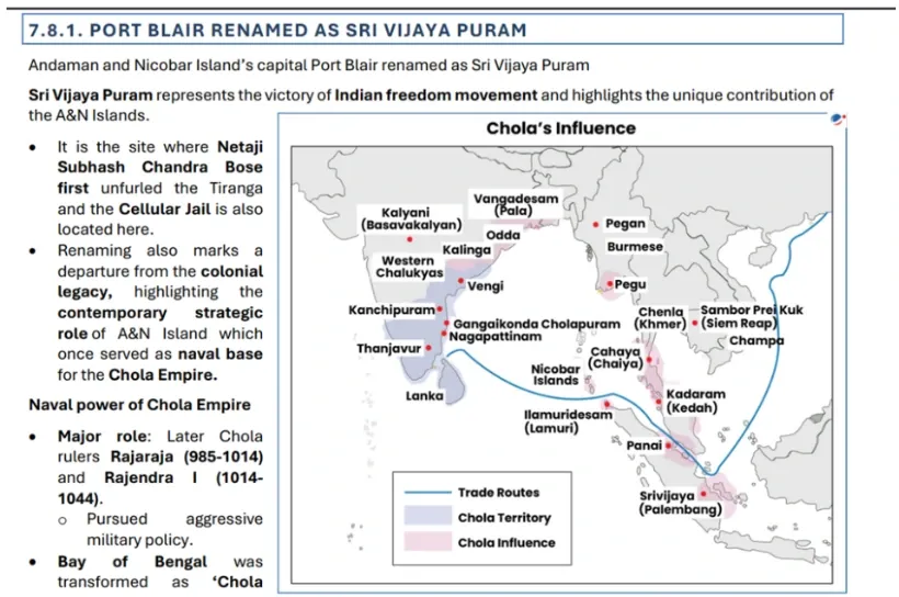 Chola imperial expansion