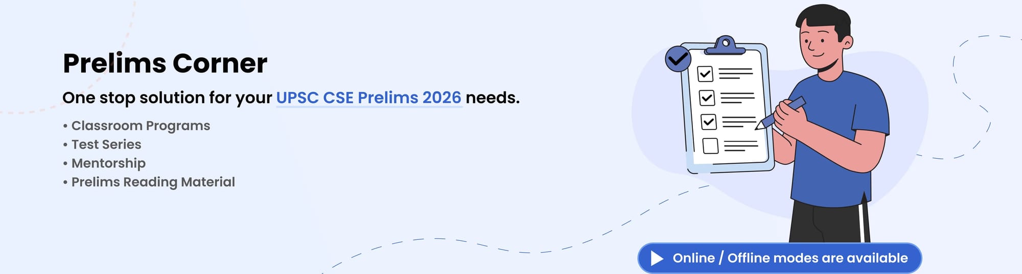 UPSC Prelims Syllabus