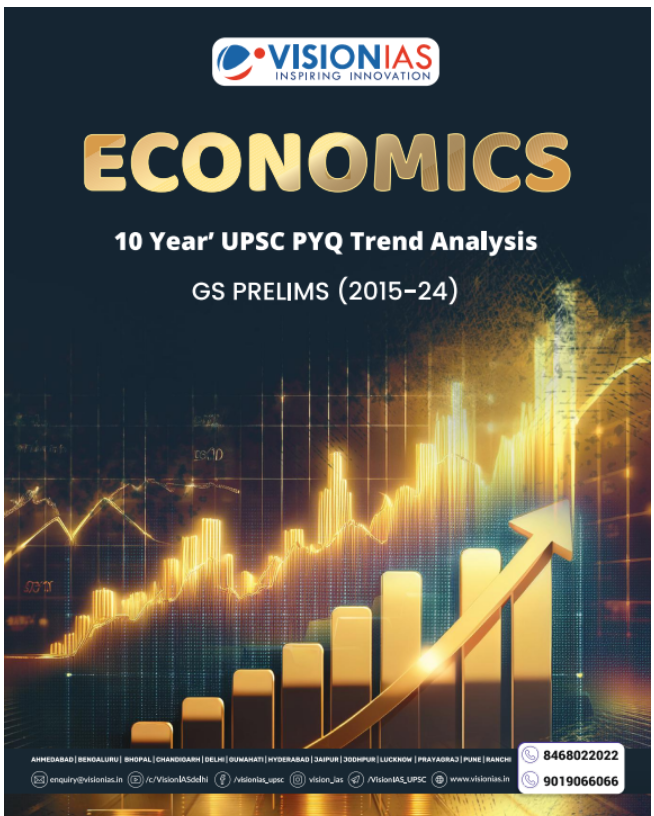 upsc economics