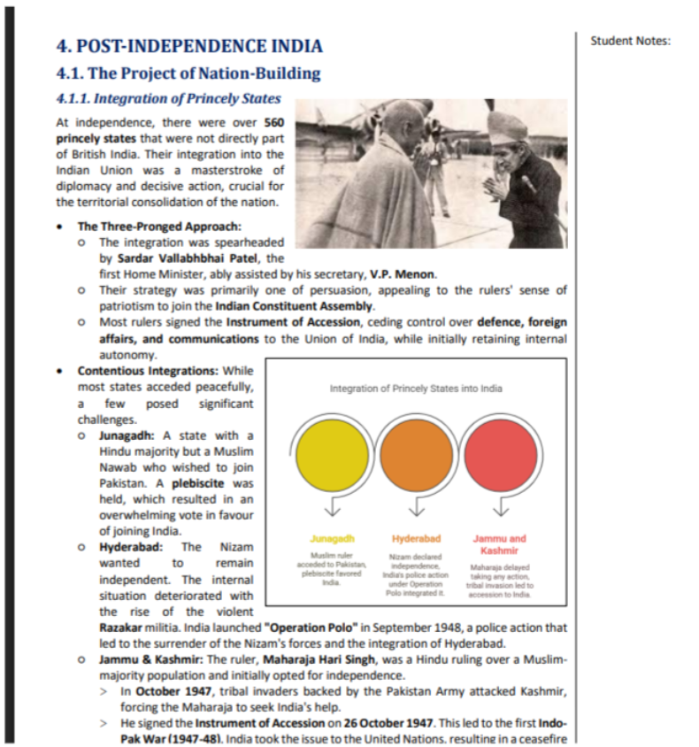 Post Independence Day