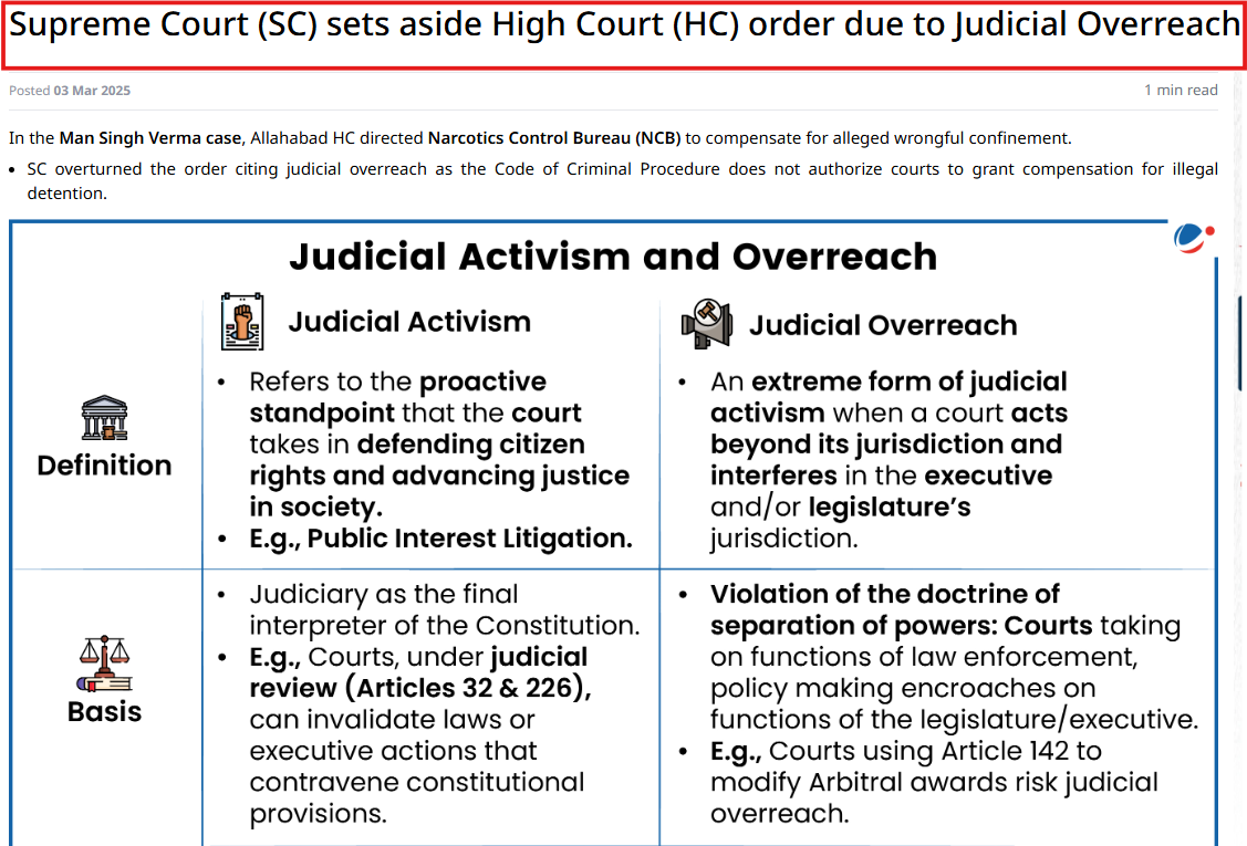 Constitutional Morality 1