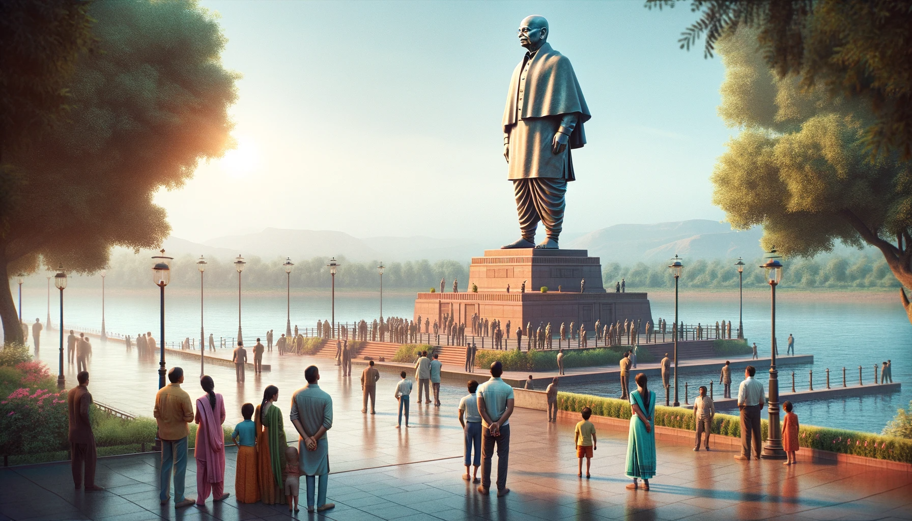 National Unity Day: Remembering Sardar Patel- The Architect of a United India