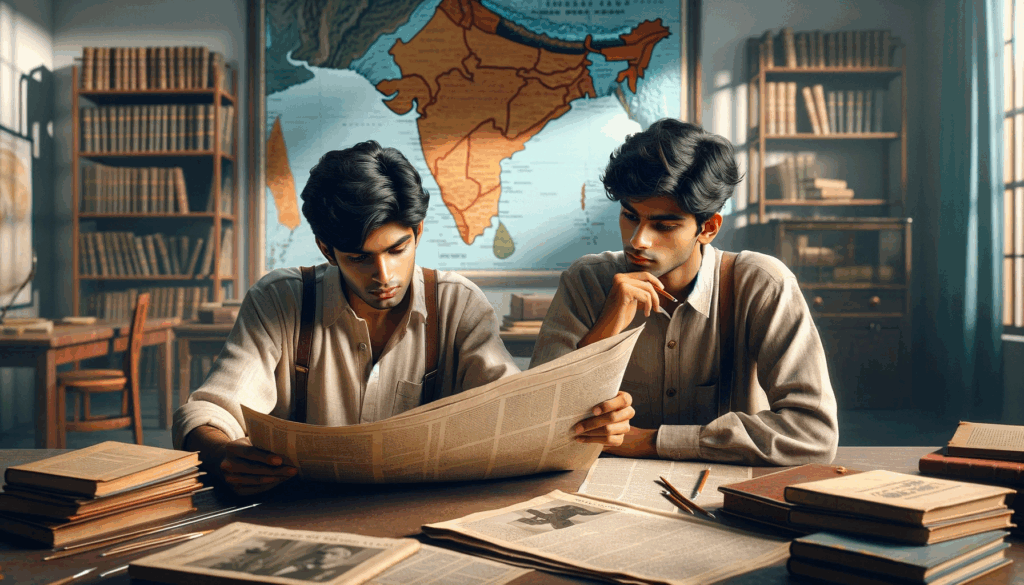 How to Prepare Current Affairs for UPSC Prelims ? - Vision Blog
