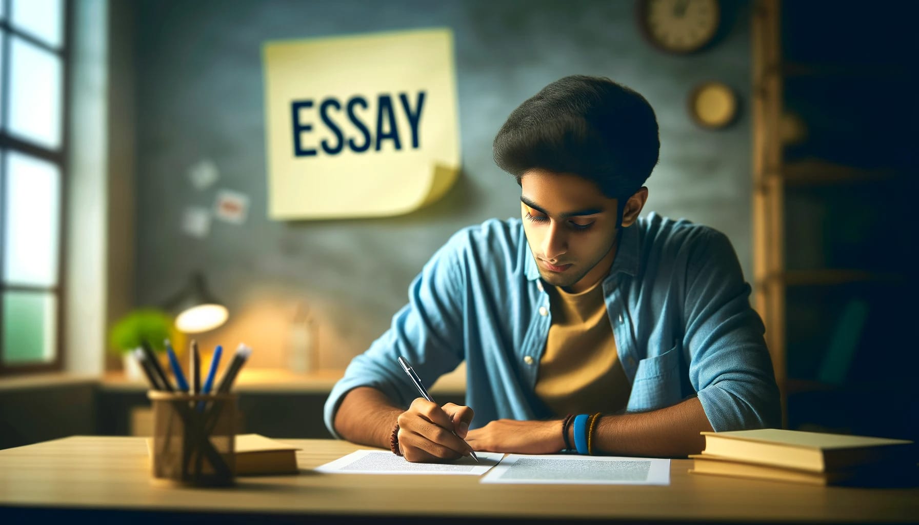 A Comprehensive Guide to Approach UPSC Essay Paper