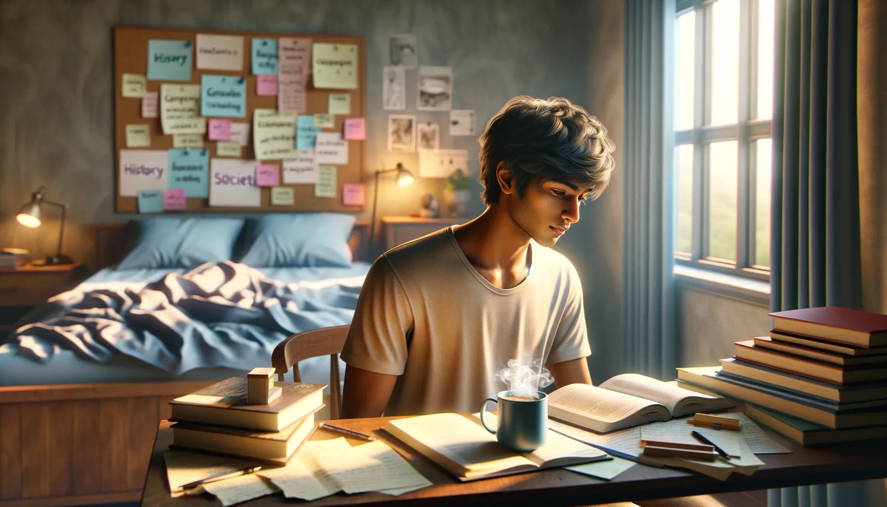 UPSC Mains GS 1 – Strategy & Guide