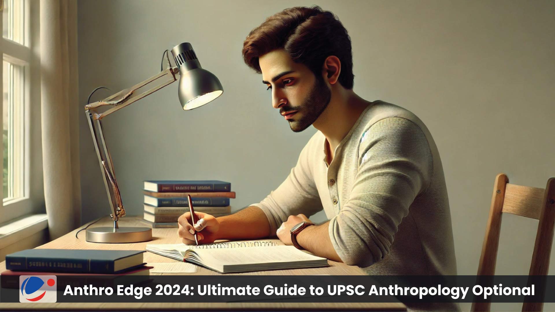Anthro Edge 2024: Ultimate Guide to UPSC Anthropology Optional ?
