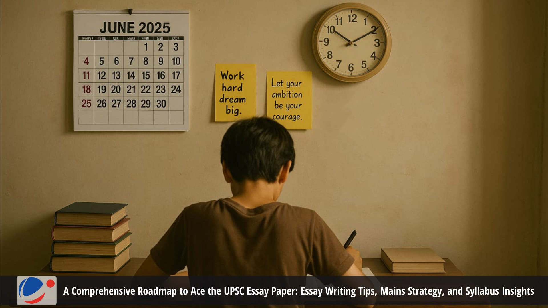 A Comprehensive Roadmap to Ace the UPSC Essay Paper: Essay Writing Tips, Mains Strategy, and Syllabus Insights