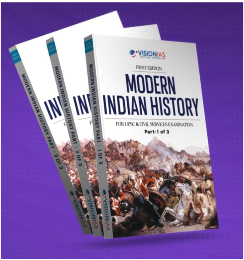 Modern Indian History