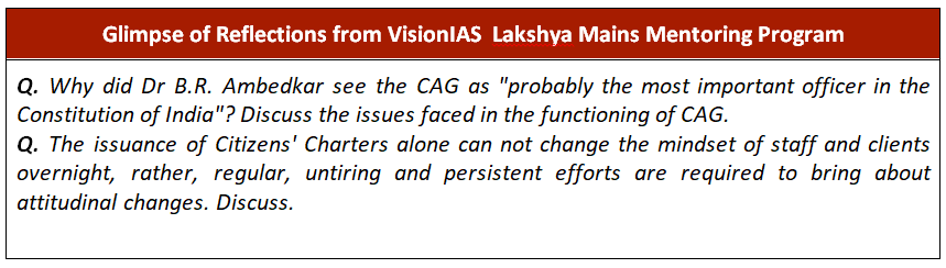 test series for mains