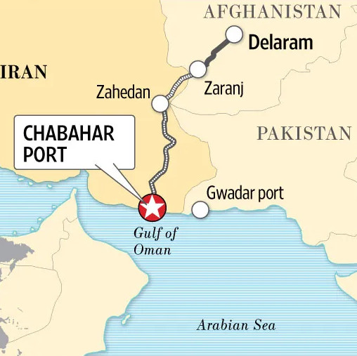 Israel Iran Conflict 