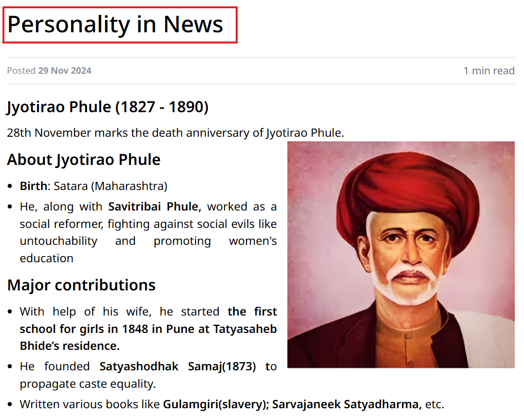 Jyotirao Phule 1