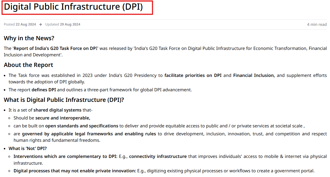 E-Governance Image 2