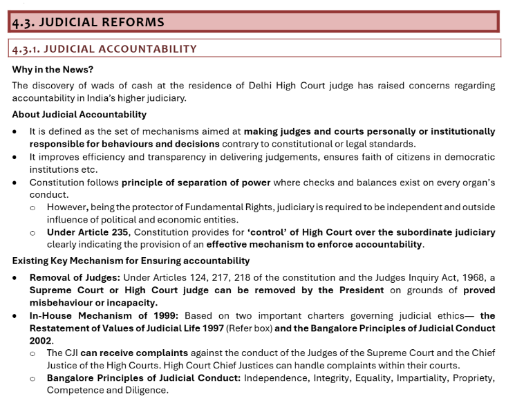 Constitutional Morality 4