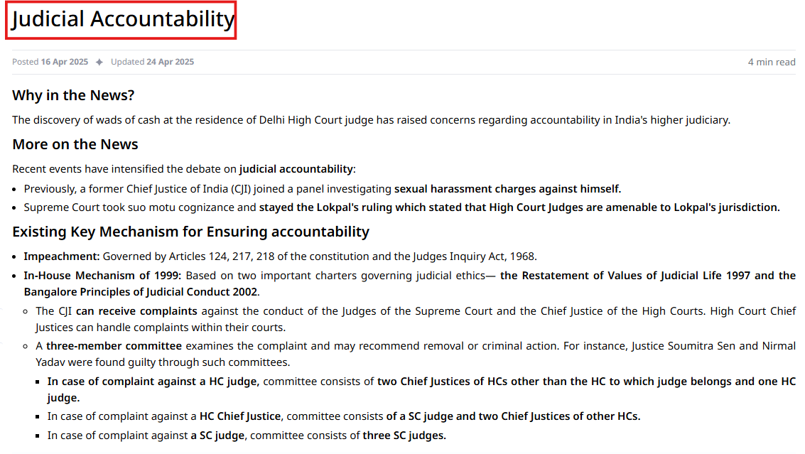 Constitutional Morality 3