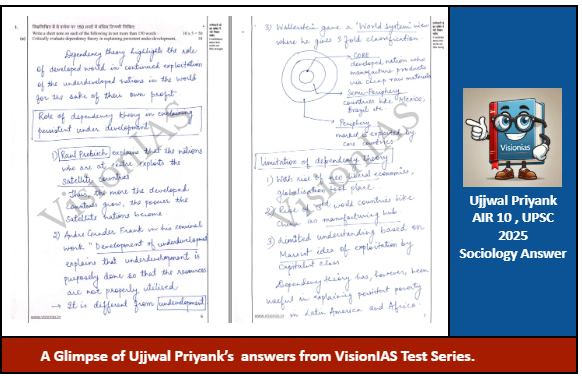 Sociology topper copy