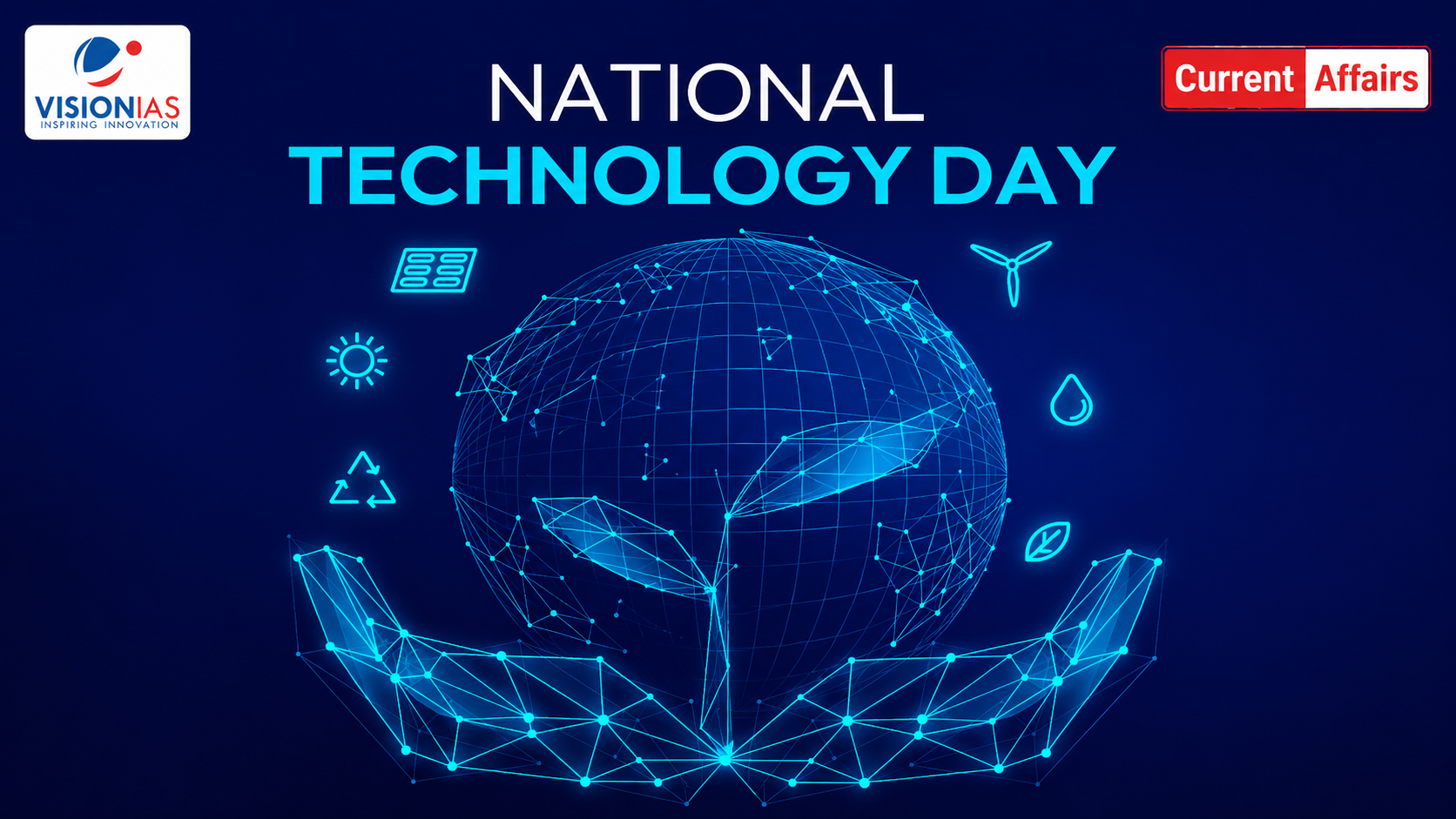 India Observes National Technology Day: Commemorating 1998 Pokhran-II Nuclear Tests