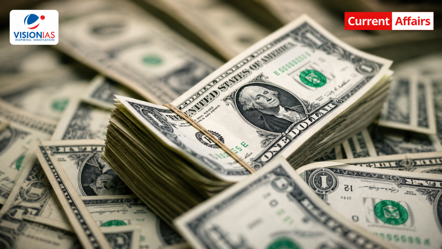 As India Calls for Conserving Foreign Exchange Reserves, What Steps Can the Country Take?